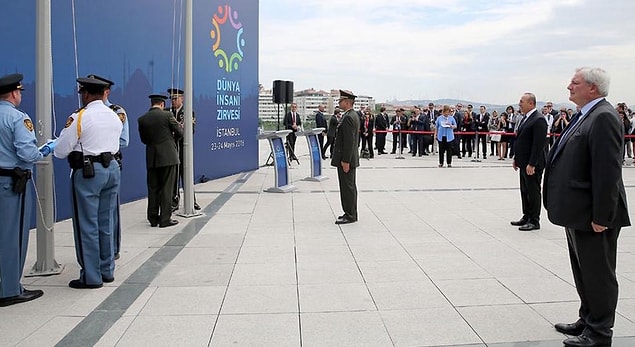 'Boş vaatler içeren bir toplantıdan öte gidemeyeceği' endişesi