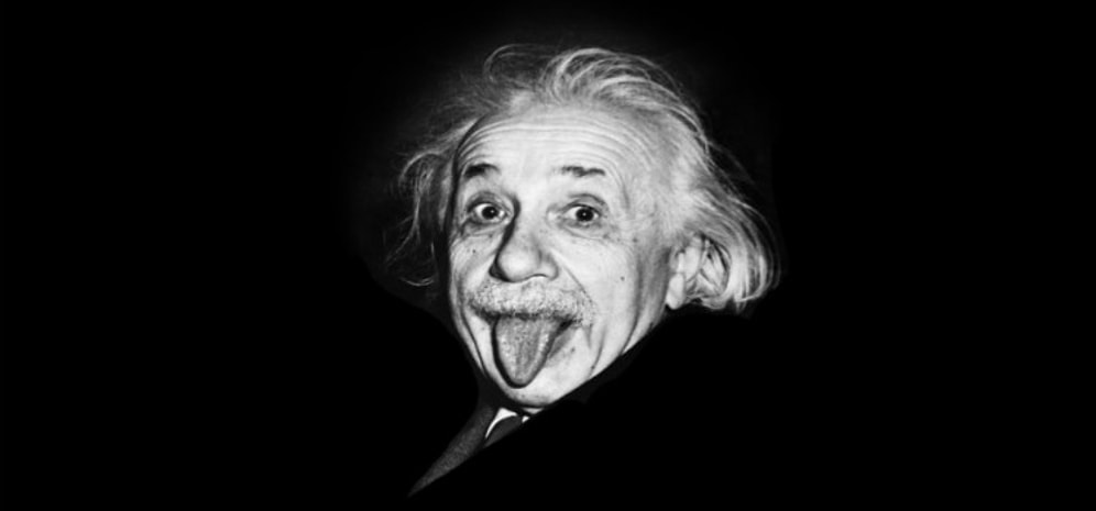 Einstein'ın Meşhur Fotoğrafının Hikâyesini Kaç Kişi Biliyor?