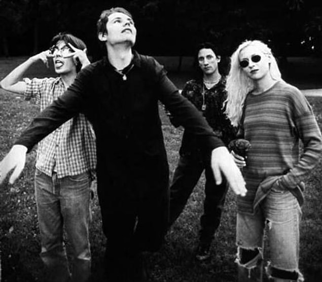 23. Smashing Pumpkins
