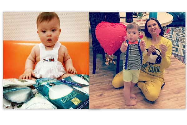 1. Эвелина Бледанс