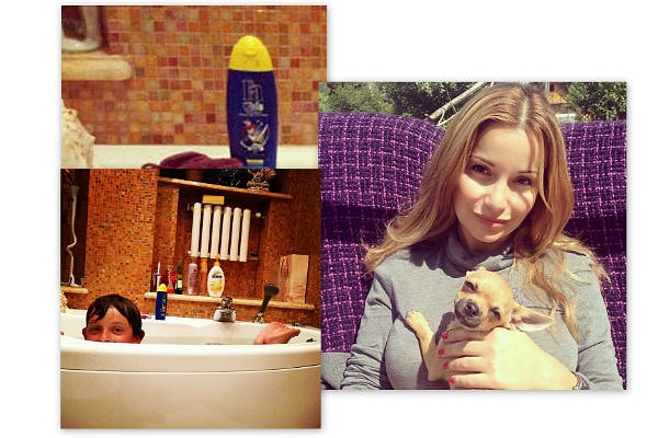 4. Ольга Орлова