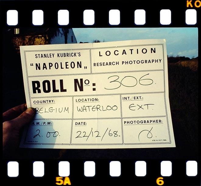 Kubrick'in 'Napolyon' Hayali Sonunda Gerçekleşiyor