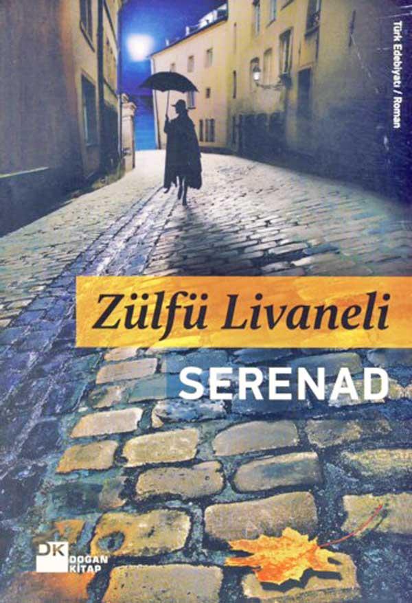 Zülfü Livaneli - Serenad!
