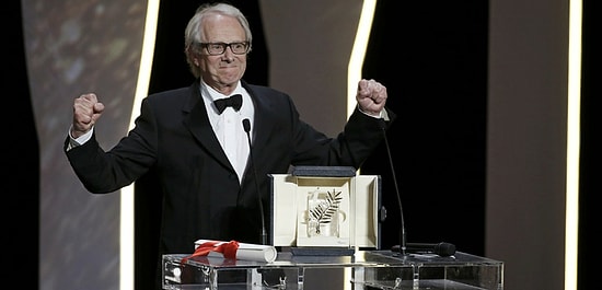 Победители Каннского кинофестиваля 2016