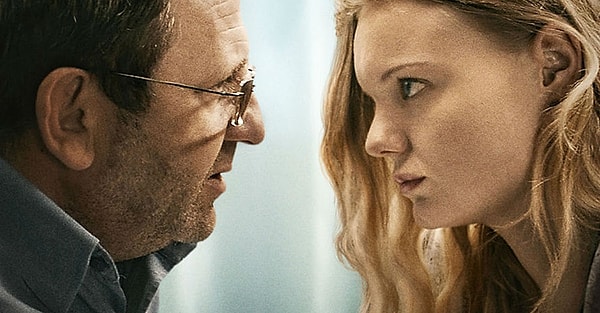 3. Лучший режиссер – Кристиан Мунджиу за фильм «Выпускной»