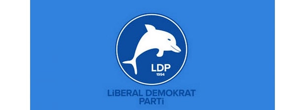 Liberal Demokrat Parti