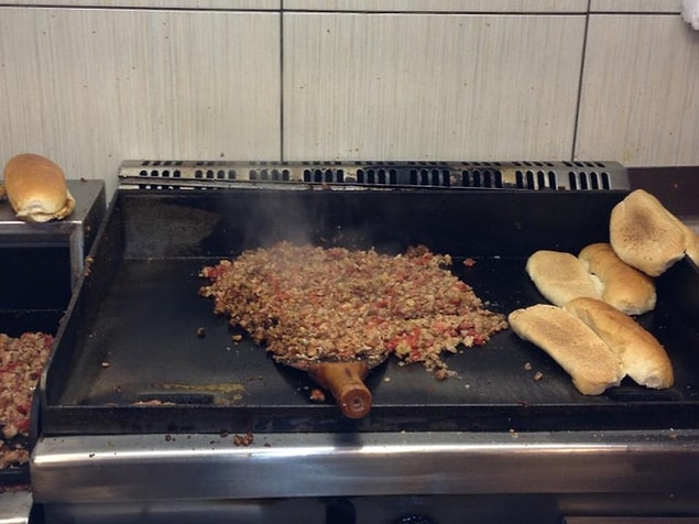 3. Pikolet / Ankara