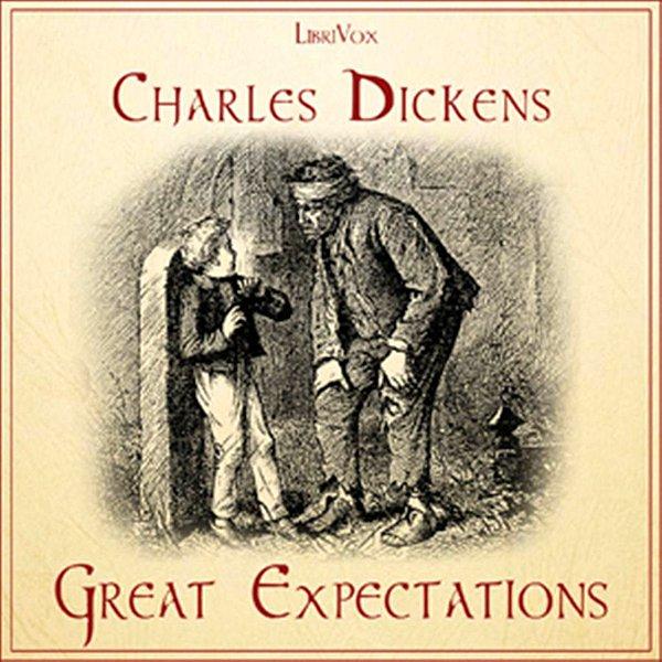 13. 'Büyük Umutlar' | Charles Dickens