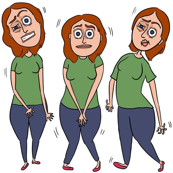 4. Самое мерзкое ощущение в мире - чувство, что волосы снова отрастают