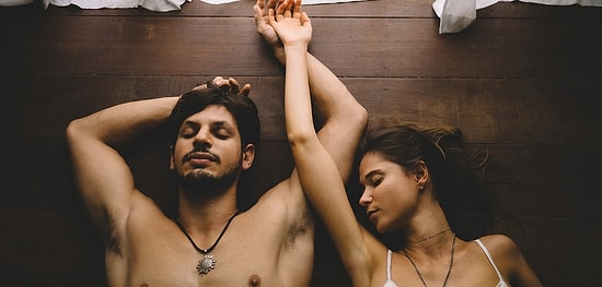 17 самых блистательных романтических фото, которые вы видели