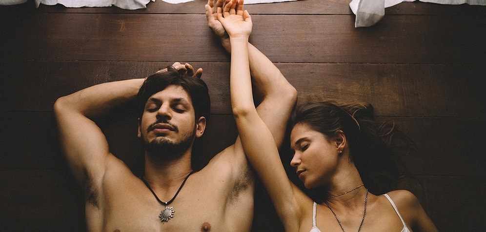 17 самых блистательных романтических фото, которые вы видели