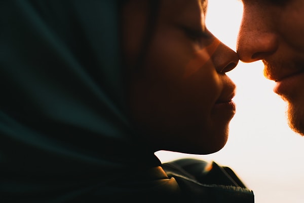 10. Простое выражение чувств