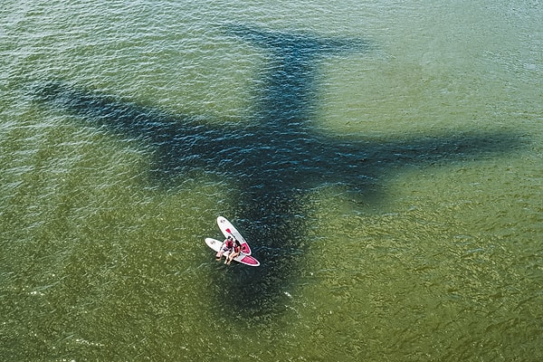 15. Глядя на это фото, чувствуешь себя таким крошечным