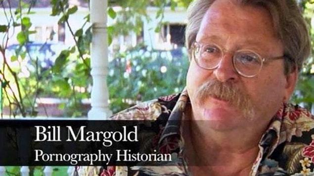 11. Pornography Historian
