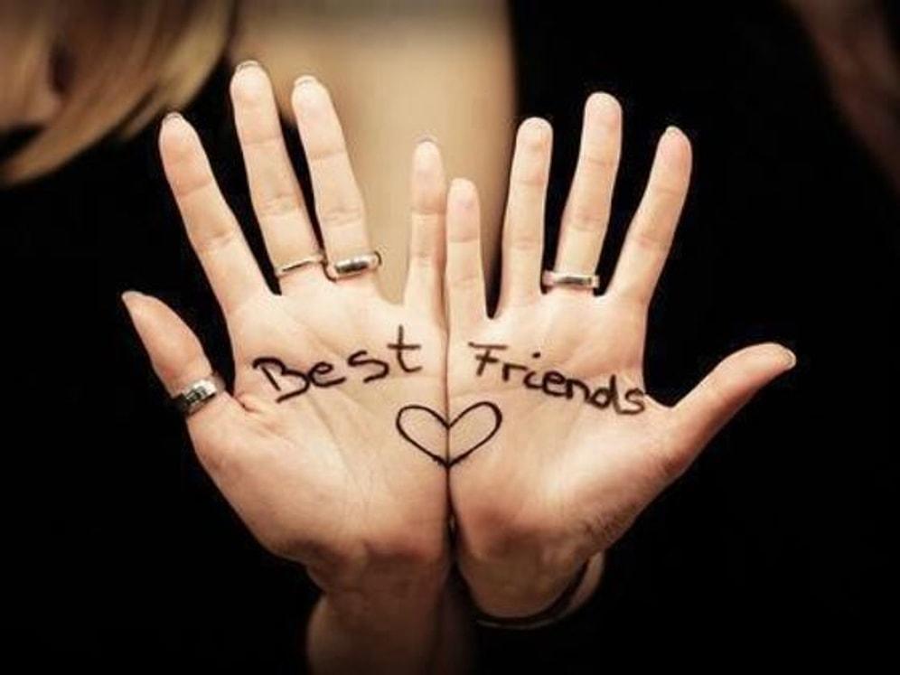 26 Things You Really Should Thank Your Best Friend For!