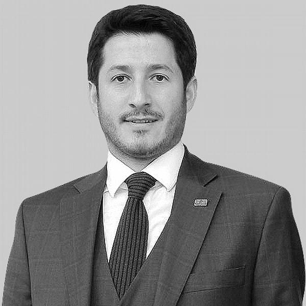 17. Mehmet Özkaya - Özkaya Holding CEO'su