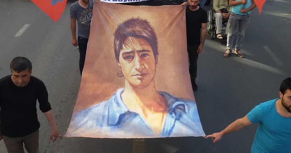 Adli Tıp Raporu, Mehmet Ayvalıtaş'ı Tam Kusurlu Buldu