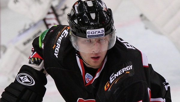 11. Защитник Антон Белов собрал полный комплект медалей: бронза ЧМ 2016 дополнила золотую медаль из Минска 2014 и серебро из Праги 2015.