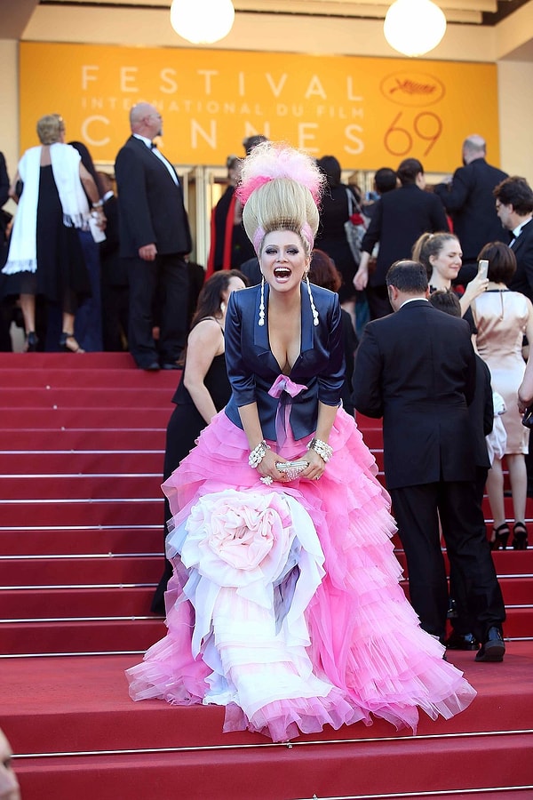 1. Лена Ленина