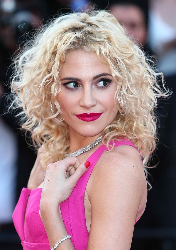 5. Пикси Лотт