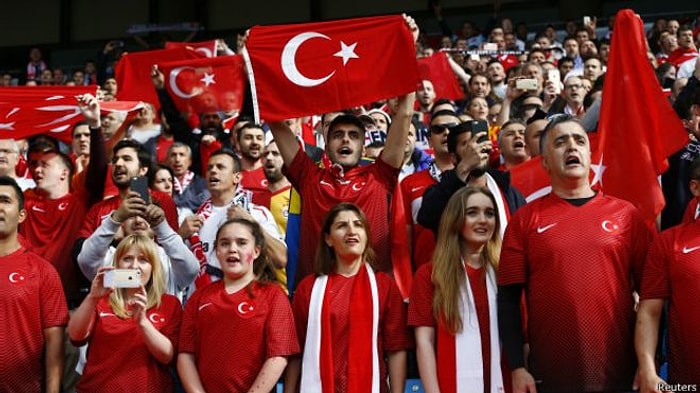 Euro 2016'da Türkiye - Çek Cumhuriyeti Maçı Öncesi Alkol Yasağı