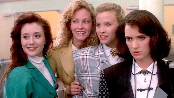 6. Смертельное влечение (1988)