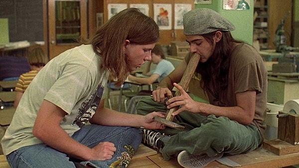 10. Под кайфом и в смятении (1993)