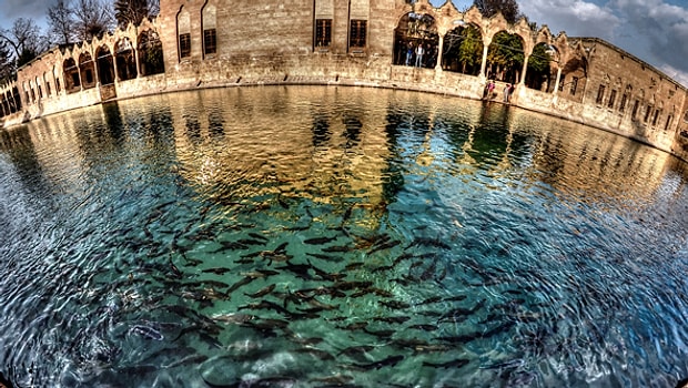 Balıklı Göl