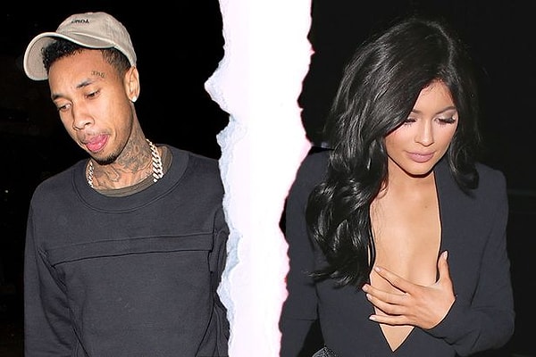 2. Говорят, что инициатива исходила от Дженнер.