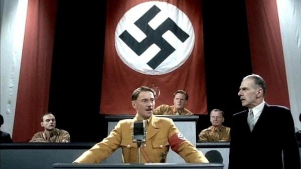 5. Hitler: Şeytanın Yükselişi - 2003
