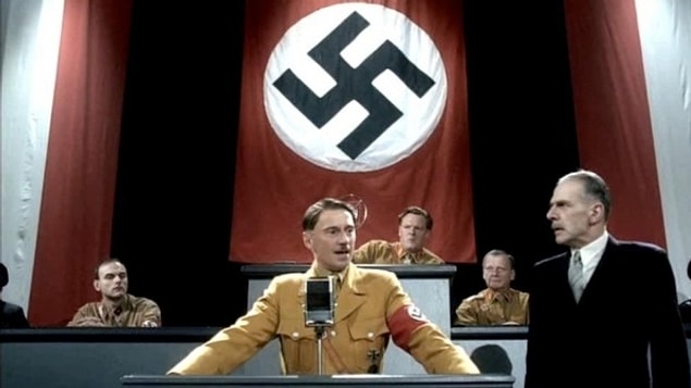 5. Hitler: Şeytanın Yükselişi - 2003