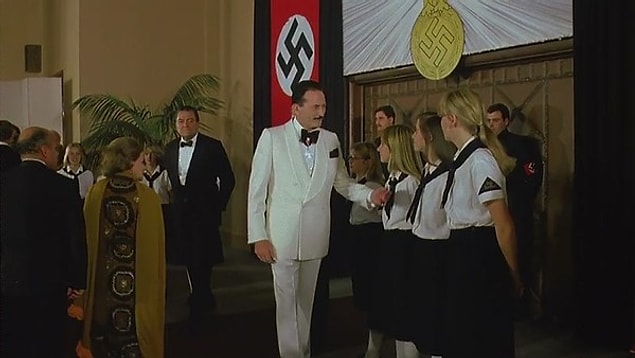 12. Vahşetin Çocukları - 1978