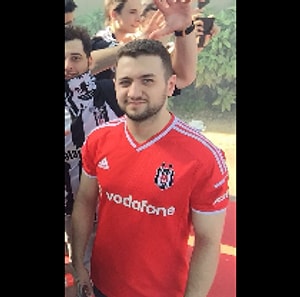 Ertuğrul Esen Yazar Profil Resmi