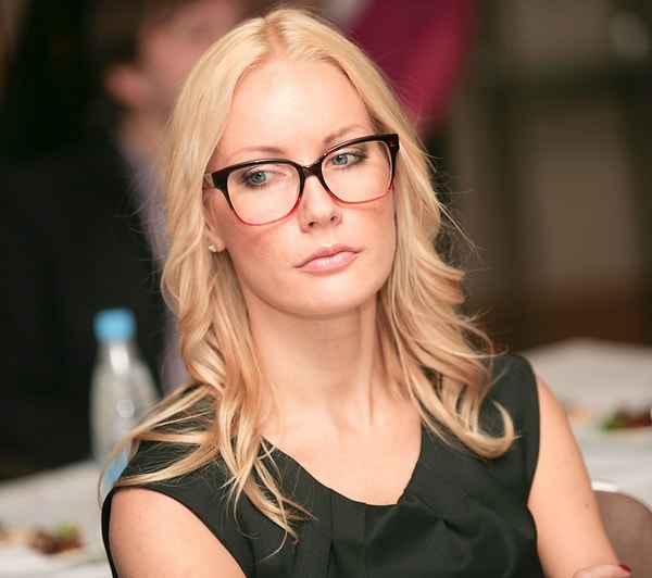 3. Но как только Летучая встала на тропу войны с собственными недостатками, ее было уже не остановить