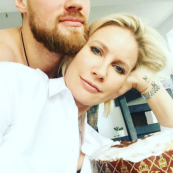 5. Вот и решение посвятить себя любимому мужу и семье стало одним из непростых решений