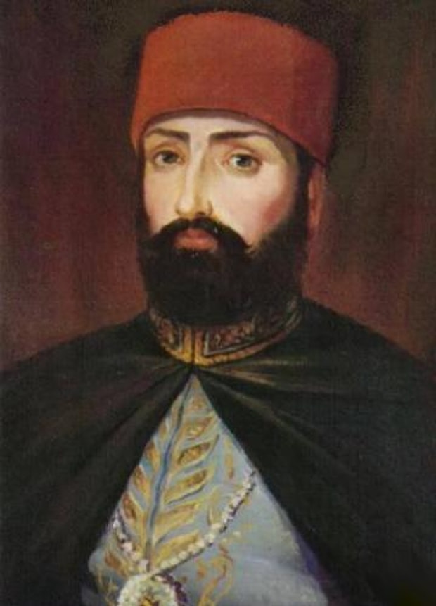 2. Mahmud
