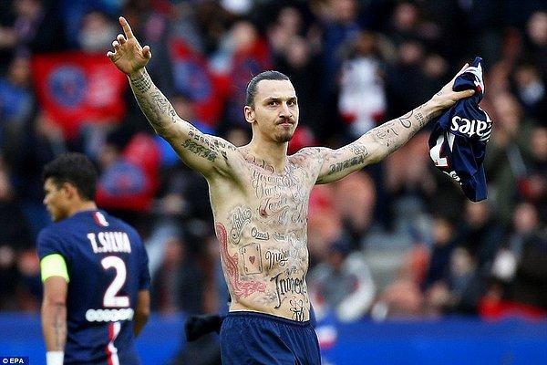 Bordeaux maçı sonrası istenmeyen adam ilan edildi