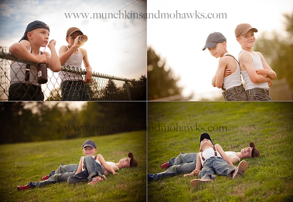 30. И эти детишки с этим согласны