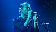 Группа Radiohead впервые за семь лет сыграла песню «Creep»