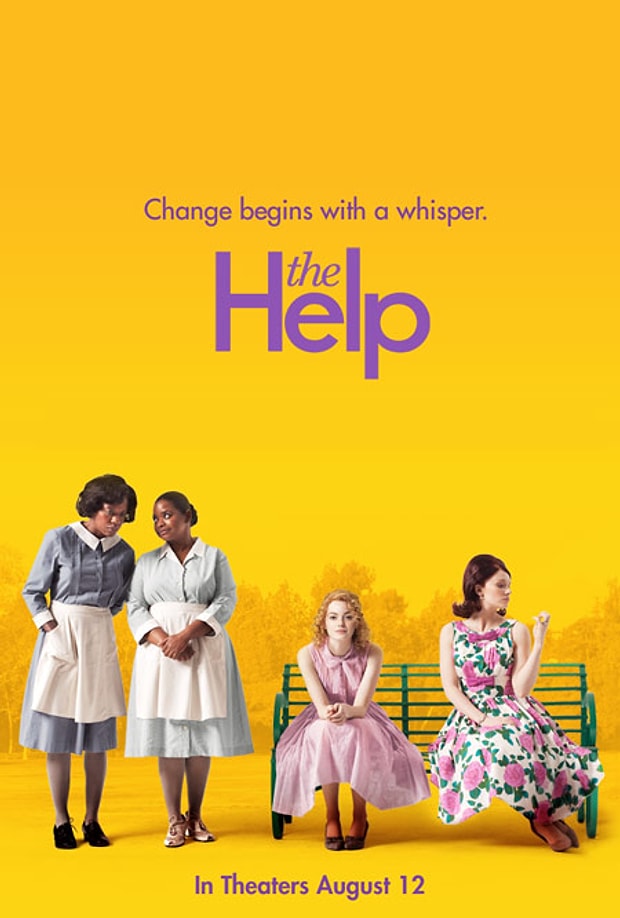 Duyguların Rengi (2011) The Help