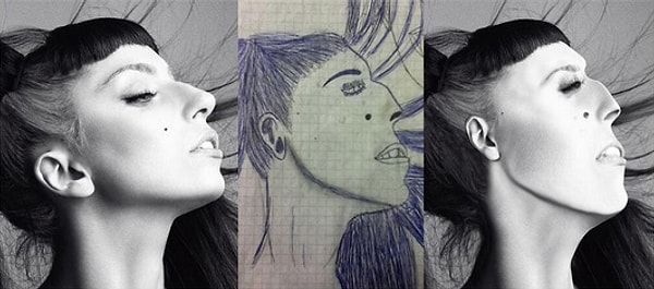 9. Леди Гага