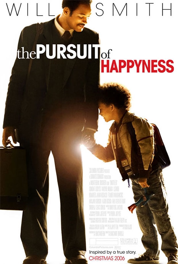 Umudunu Kaybetme (2006) The Pursuit of Happyness