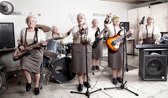 Bu Test Senin Psikolojik Yaşının Kaç Olduğunu Ortaya Çıkarıyor!