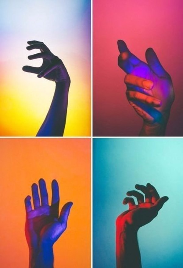 2. И то, что нам нравится быть среди людей, не значит, что мы хотим разговаривать