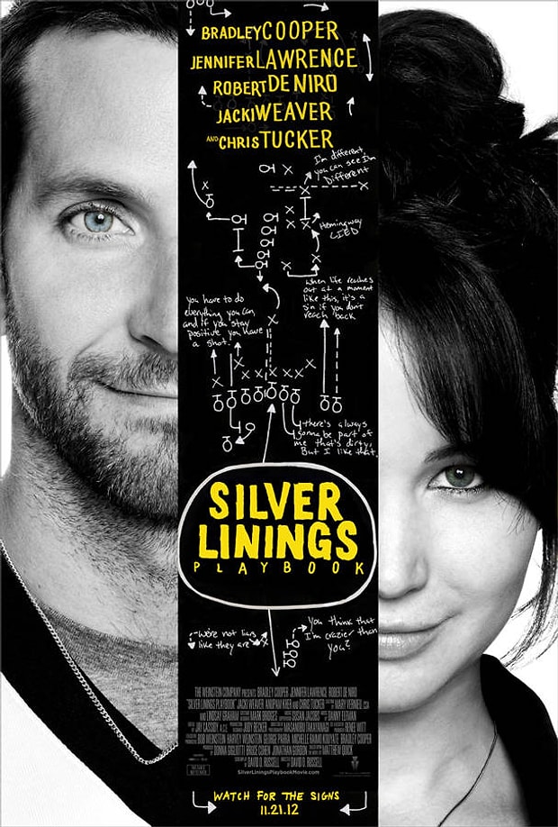 Umut Işığım (2012) Silver Linings Playbook