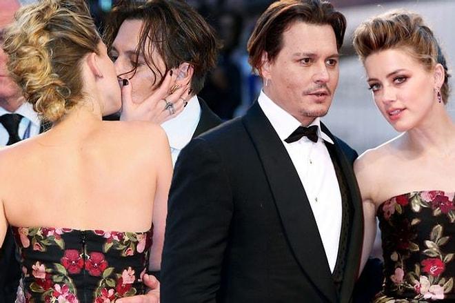 Karma Hiç Beklemediğinde İşler: Hayatındaki Kadınları Bir Bir Kaybeden Adam Johnny Depp