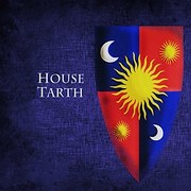 Tarth Hanesi