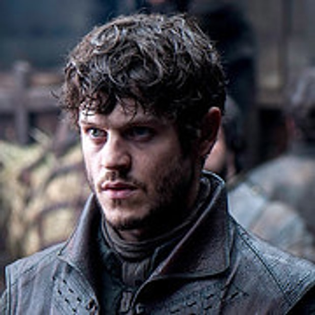 Ramsay Bolton