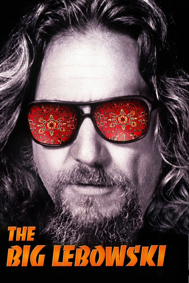 Büyük Lebowski (1998) The Big Lebowski