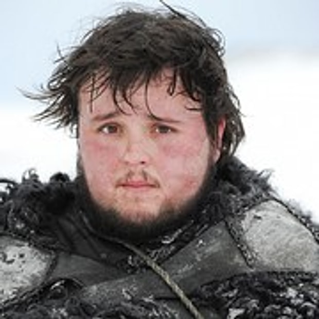 Samwell Tarly